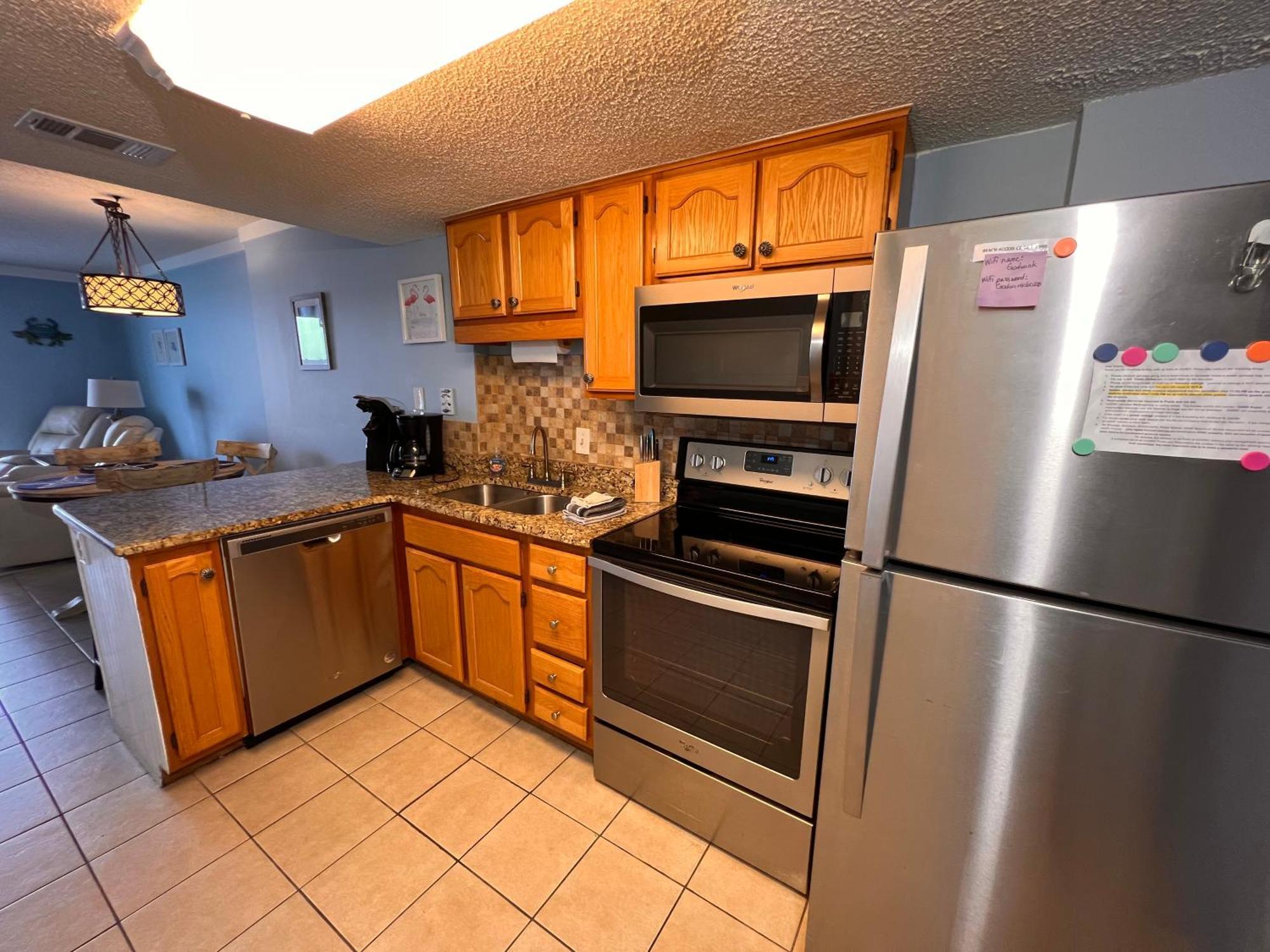 Ferienwohnung Glimpse Of Grace At The Bay Gulf Shores Exterior foto