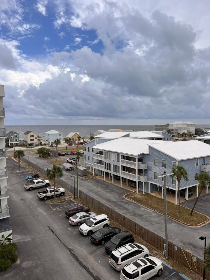 Ferienwohnung Glimpse Of Grace At The Bay Gulf Shores Exterior foto